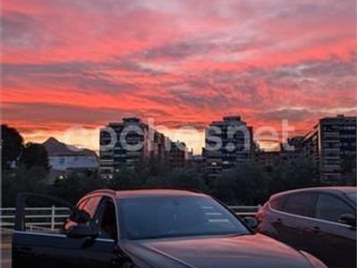 Occasion Audi A4 S-Line 204 PK (150 kW) 2014 Zwart Stationwagen