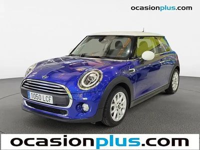 Mini One D