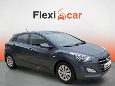 usado Hyundai i30 1.4 TGDI Style Gasolina en Flexicar Zafra