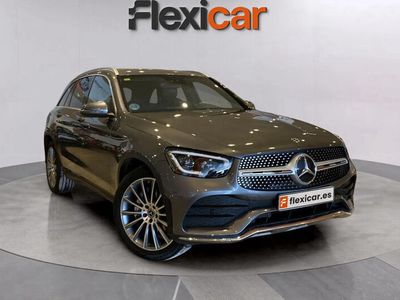 Mercedes GLC220