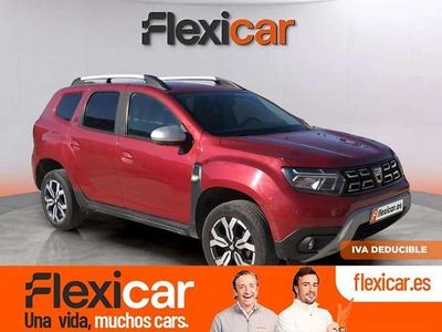 Burdeos Usado 2022 Dacia Duster Comfort SUV | 14.990 € (Precio justo)