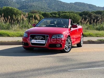 Audi A3 Cabriolet