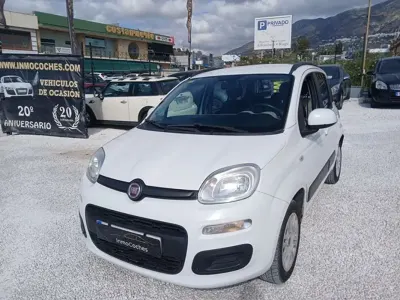 Usado Fiat Panda