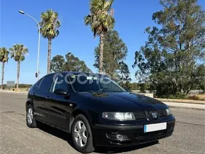 Usado Seat Leon