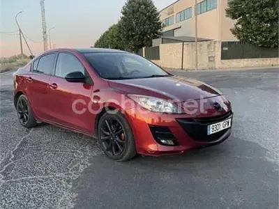 Usado Mazda 3