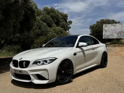 Usado BMW M2