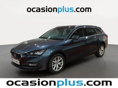 Seat Leon ST
