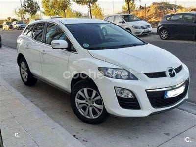 Mazda CX-7