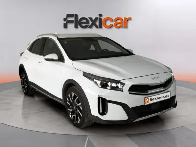 Usado Kia XCeed