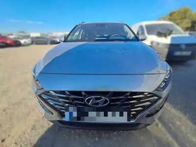 Usado Hyundai i30