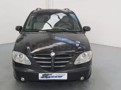 Usado SsangYong Rodius