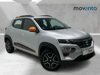 Usado Dacia Spring Comfort Plus 33 kW (45 CV) 2021 Eléctrico Utilitario