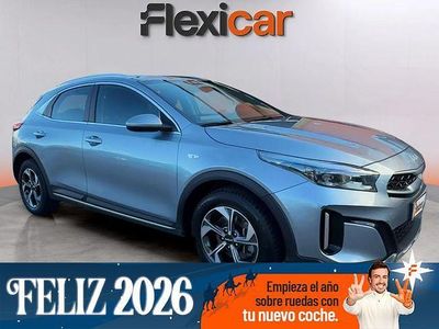 Gris Usado 2023 Kia XCeed SUV | 17.690 € (Precio justo)