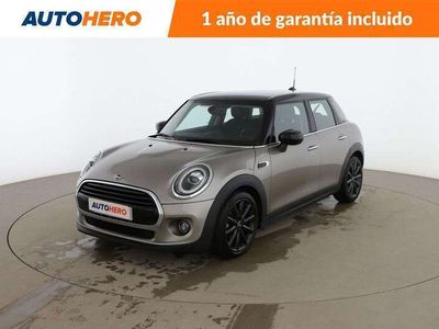 usado Mini Cooper COOPER