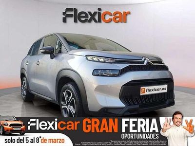 Usado Citroën C3 Aircross Feel 110 CV (80 kW) 2023 Gris SUV