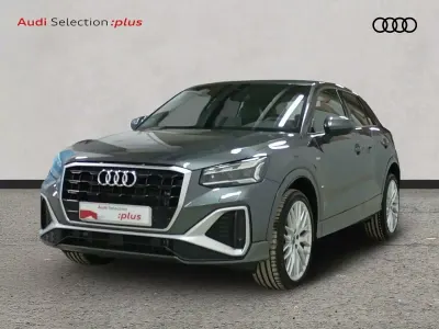 Occasion Audi Q2