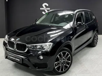 Usado BMW X3