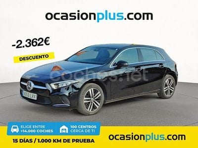 Mercedes A250