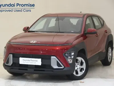 Usado Hyundai Kona 141 CV (103 kW) 2024 SUV
