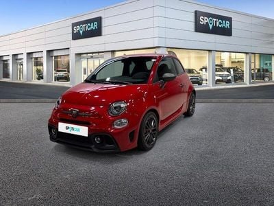 Abarth 695