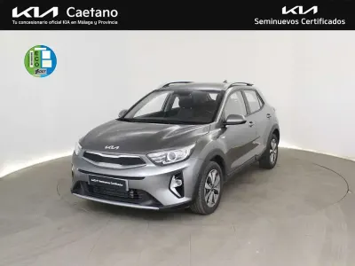 Usado Kia Stonic