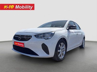 Usado Opel Corsa Edition 75 CV (55 kW) 2022 Blanco Utilitario