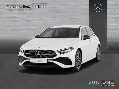 Occasion Mercedes A200 150 PK (110 kW) 2025 Wit