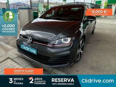 VW Golf VII
