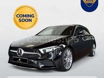Mercedes A250