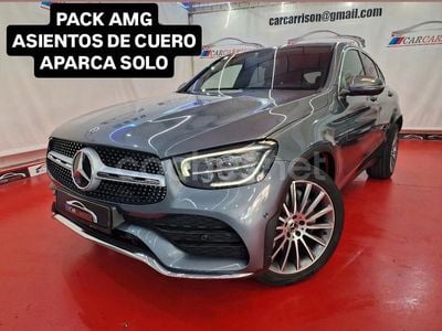 Mercedes GLC220