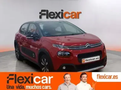 Usado Citroën C3