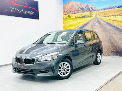 Usado BMW 218