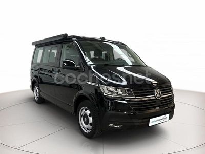 VW California