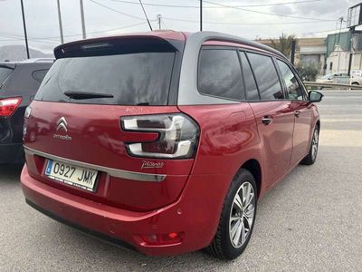 usado Citroën C4 1.2 PureTech S&S Feel Edition EAT6 130