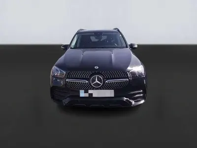 Usado Mercedes GLE450 AMG