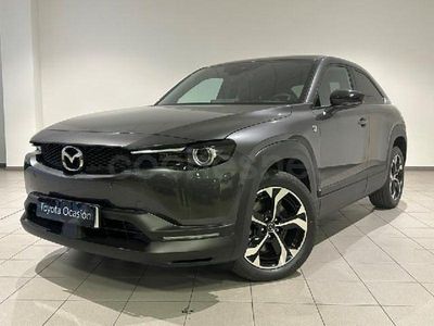 Usado Mazda MX30 Ad'Vantage 170 CV (125 kW) 2024 Gris / plata SUV