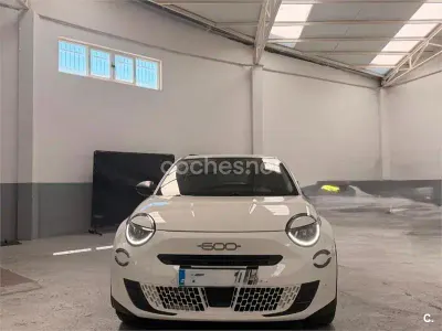 Usado Fiat 600