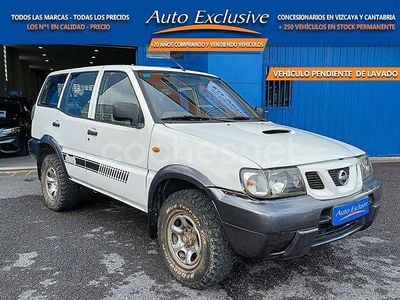 Nissan Terrano
