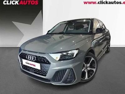 Usado Audi A1 Sport 116 CV (85 kW) 2025 SUV