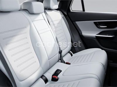 Mercedes GLC200