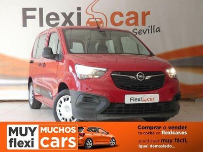 usado Opel Combo Life 1.5td S/s Edition Plus L 130