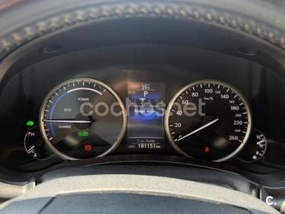 Lexus NX300h
