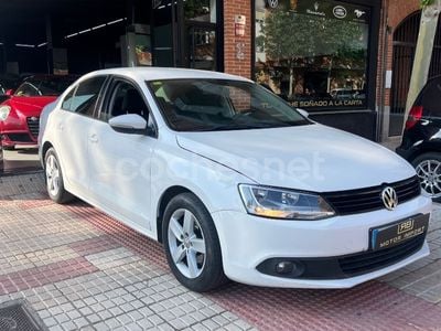 VW Jetta
