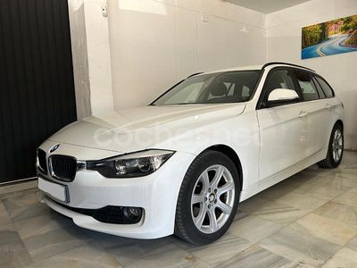 BMW 316