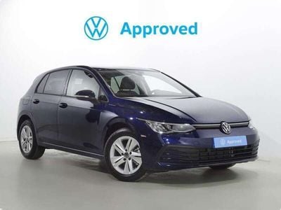 VW Golf VIII