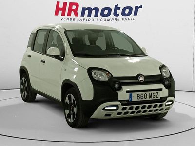Usado Fiat Panda 70 CV (51 kW) 2023 Utilitario