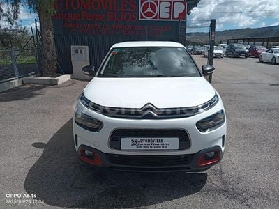 Citroën C4 Cactus