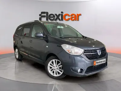 Usado Dacia Lodgy