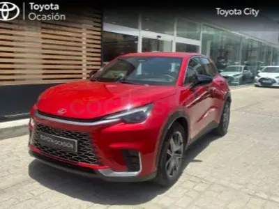 Usado Lexus LBX
