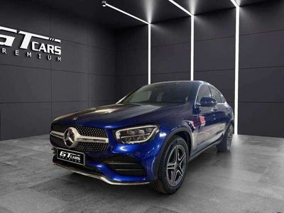 Mercedes GLC200